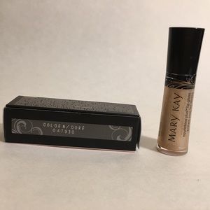 Mary kay nourishine plus lip gloss